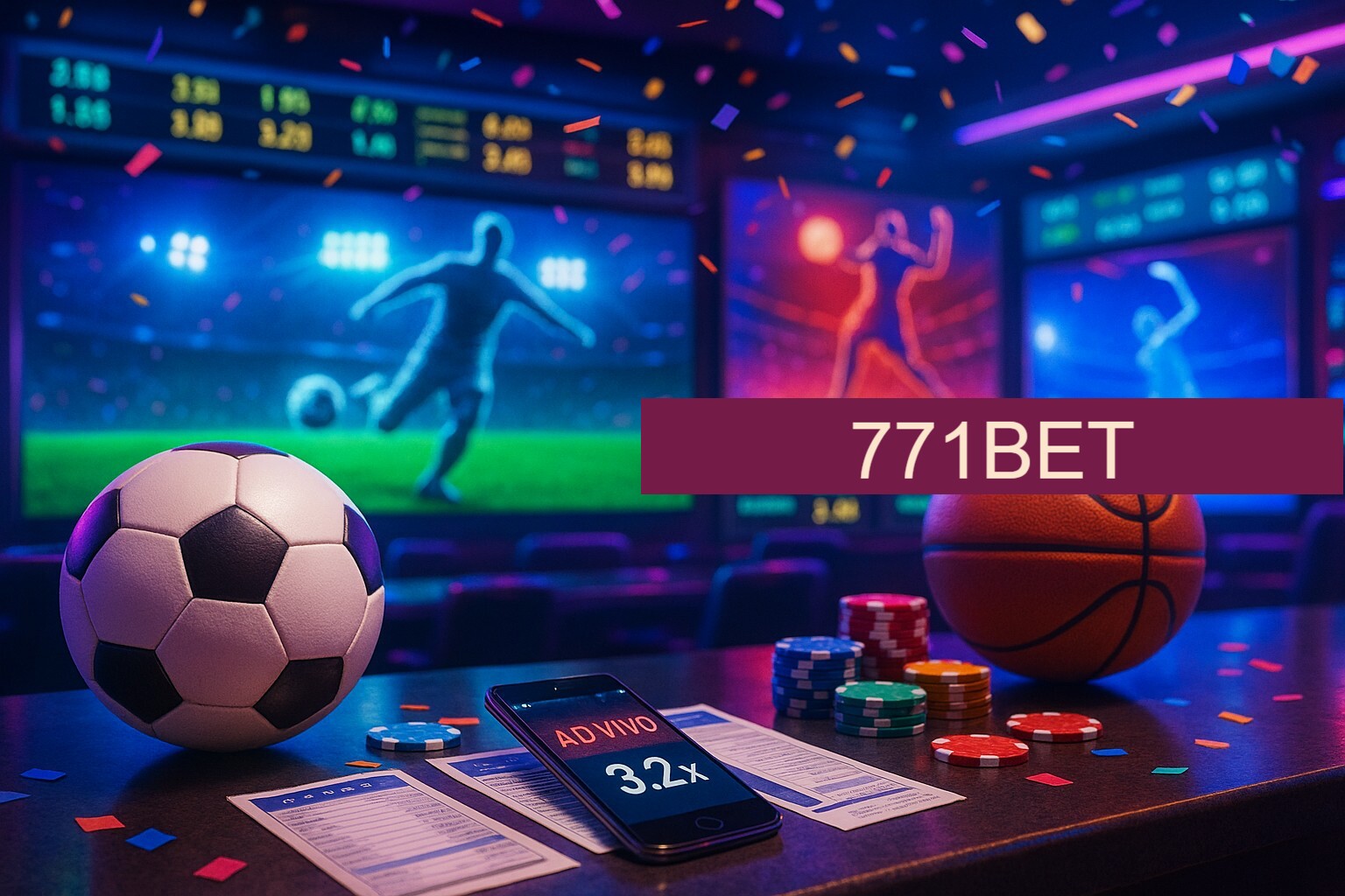 Eventos Esportivos