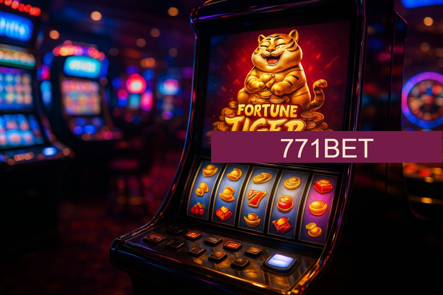 Como Jogar Fortune Tiger