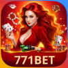 Logo da 771BET